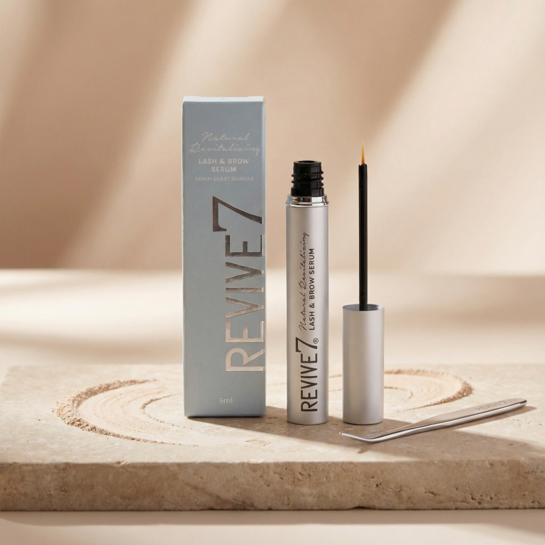 Revive7 Revitalizing Lash & Brow Serum