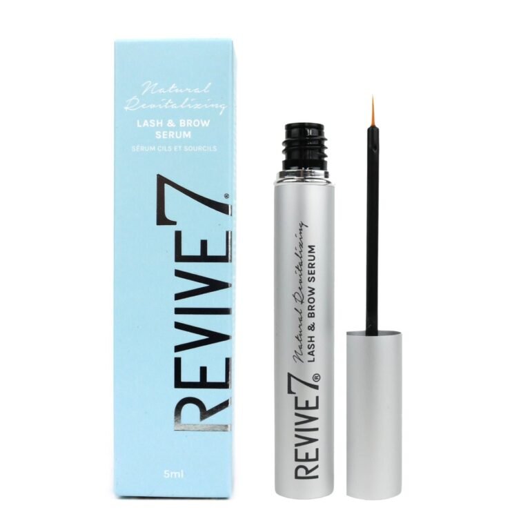 Revive7 Lash & Brow Serum