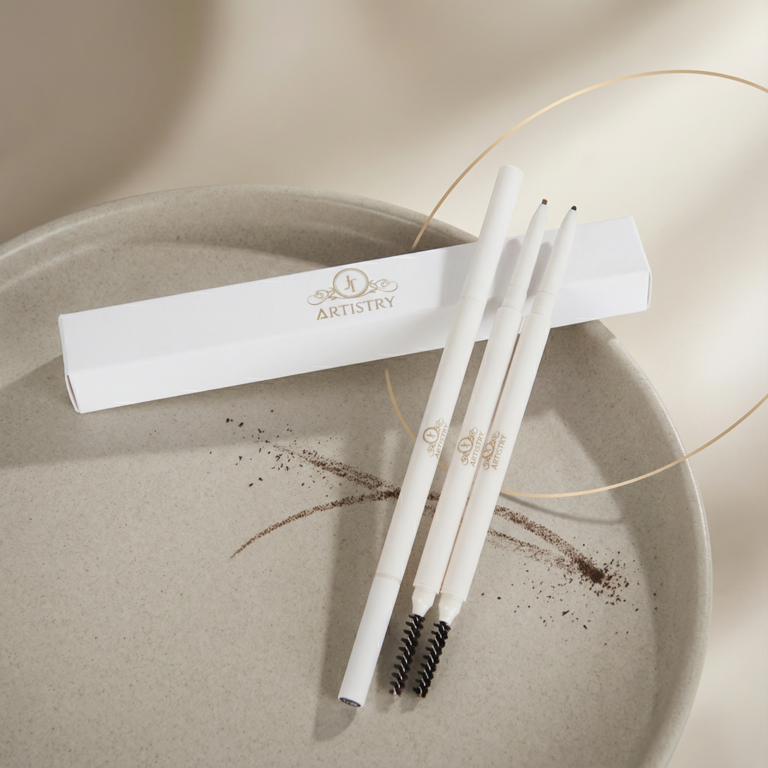 Precision Brow Pencil
