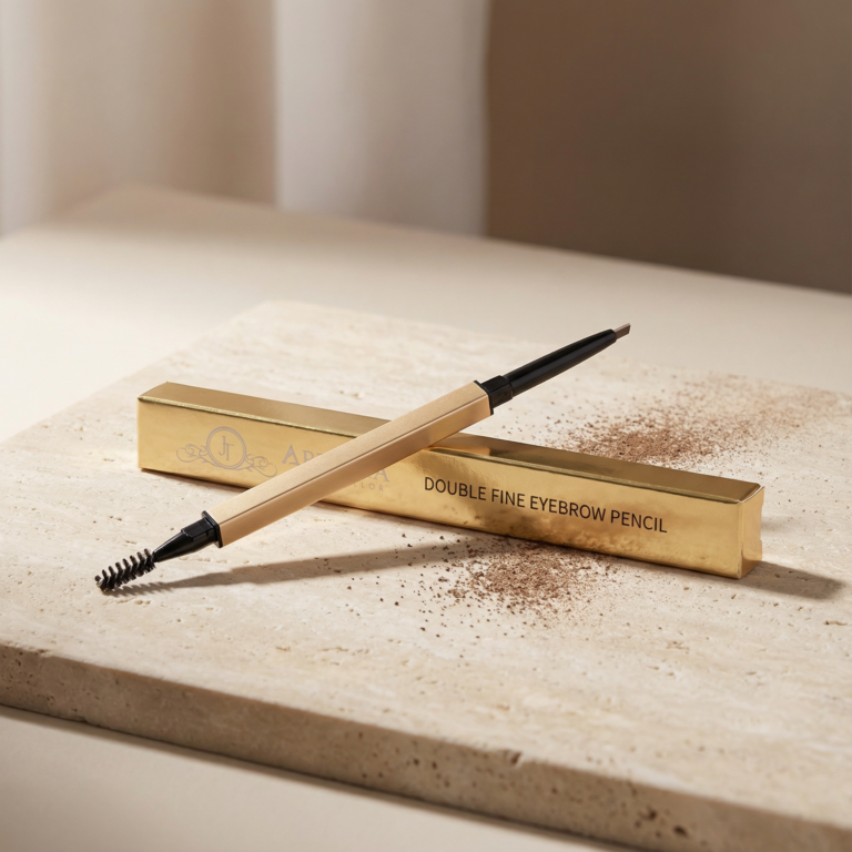 Double Fine Eyebrow Pencil